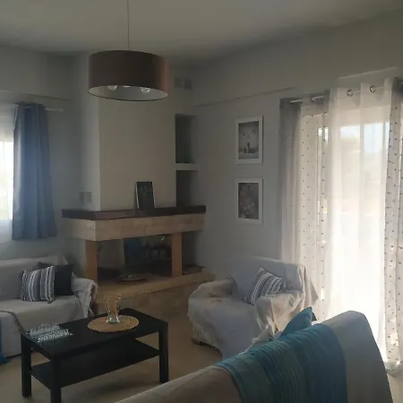 Single House By The Sea Dom wakacyjny