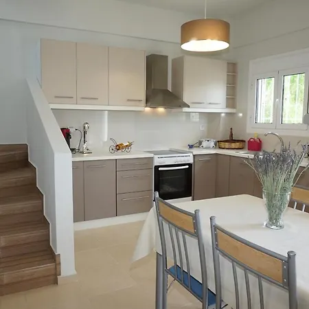 Single House By The Sea Dom wakacyjny