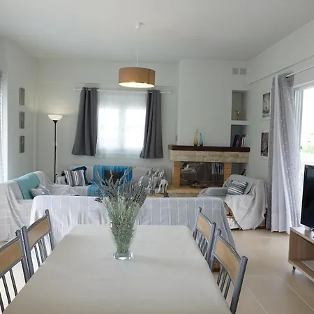 Single House By The Sea Dom wakacyjny