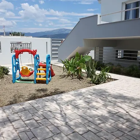 Single House By The Sea Dom wakacyjny *