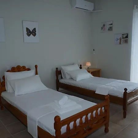 Dom wakacyjny Single House By The Sea