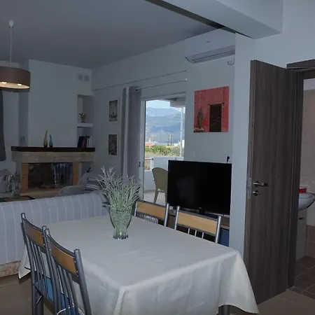 Single House By The Sea Dom wakacyjny